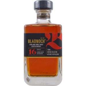 Bladnoch 16 Year Old Lowland Single Malt